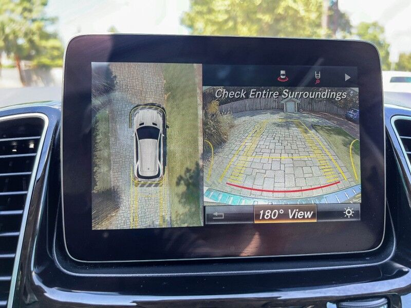 2017 Mercedes-Benz GLE GLE 350 Wilmington NC