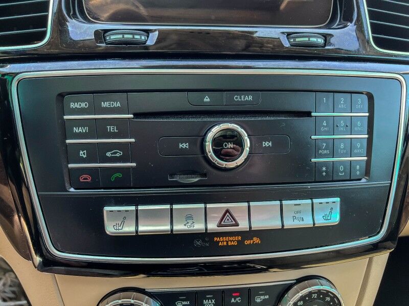 2017 Mercedes-Benz GLE GLE 350 Wilmington NC