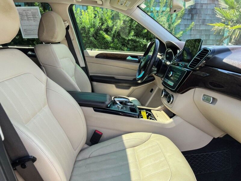 2017 Mercedes-Benz GLE GLE 350 Wilmington NC