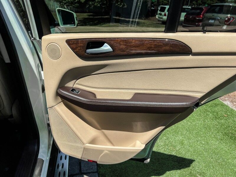 2017 Mercedes-Benz GLE GLE 350 Wilmington NC