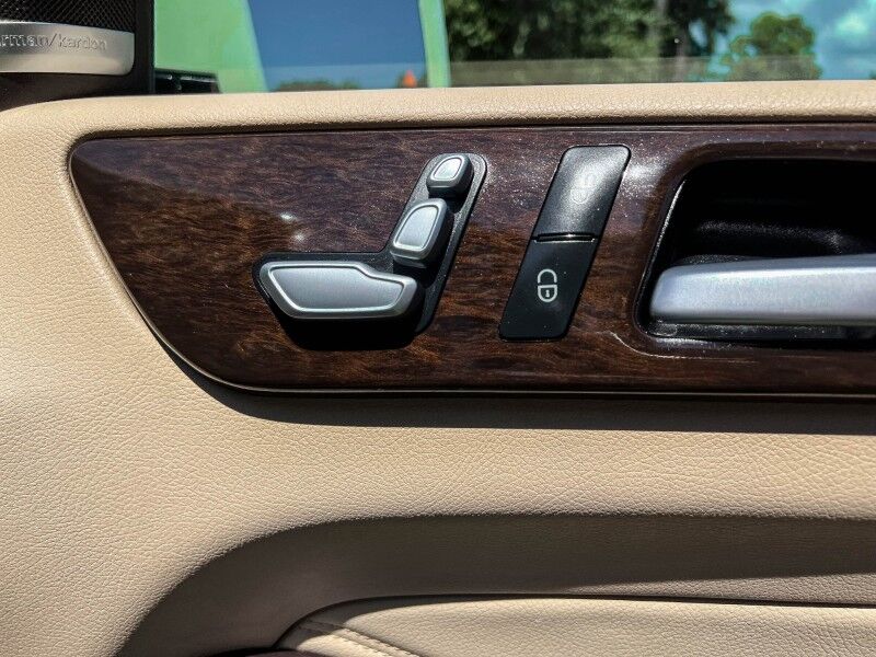 2017 Mercedes-Benz GLE GLE 350 Wilmington NC