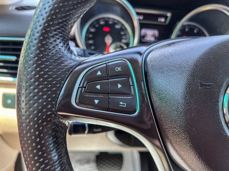 2017 Mercedes-Benz GLE GLE 350 Wilmington NC