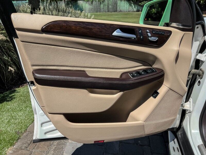 2017 Mercedes-Benz GLE GLE 350 Wilmington NC