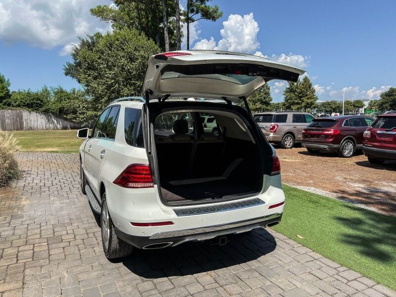 2017 Mercedes-Benz GLE GLE 350 Wilmington NC