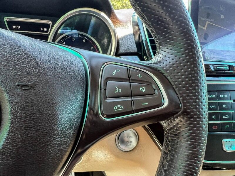 2017 Mercedes-Benz GLE GLE 350 Wilmington NC