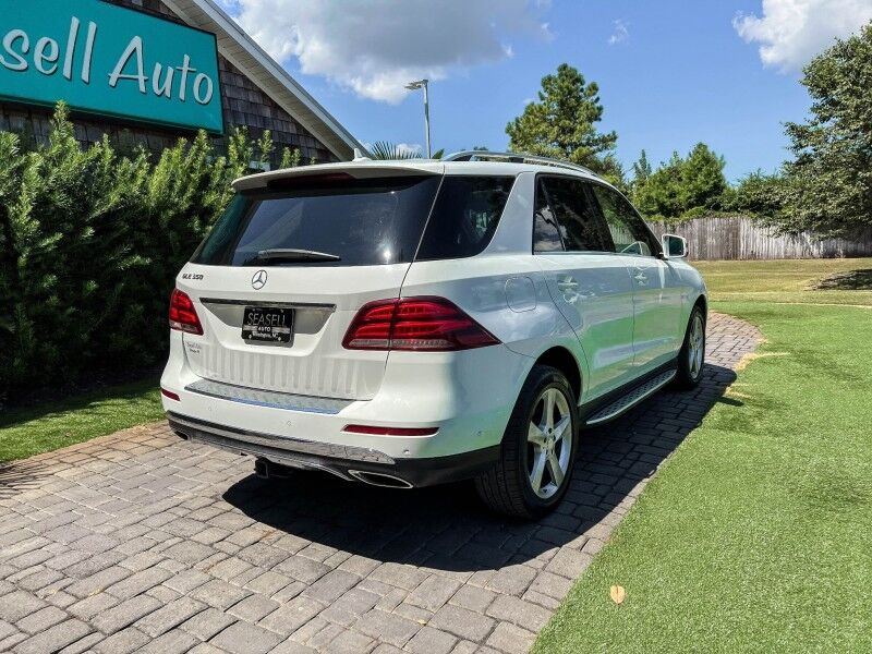 2017 Mercedes-Benz GLE GLE 350 Wilmington NC