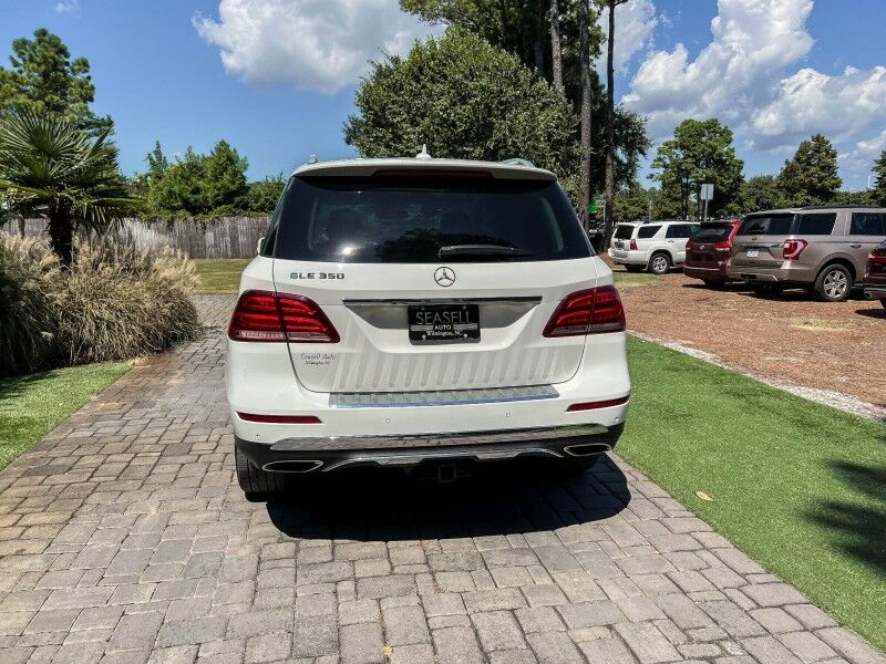 2017 Mercedes-Benz GLE GLE 350 Wilmington NC