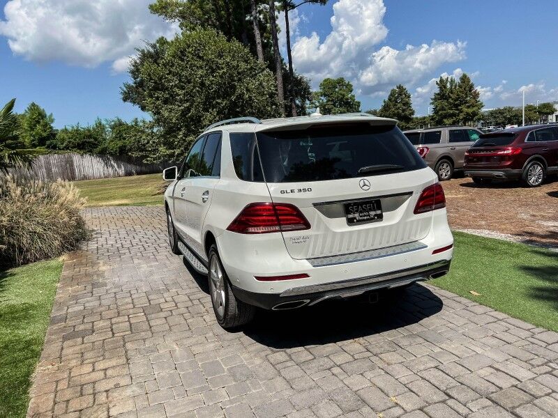 2017 Mercedes-Benz GLE GLE 350 Wilmington NC