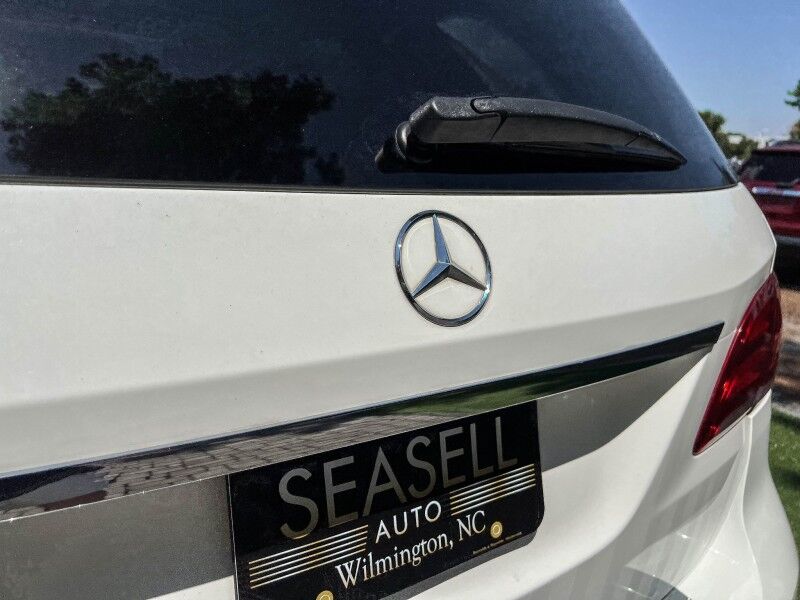 2017 Mercedes-Benz GLE GLE 350 Wilmington NC