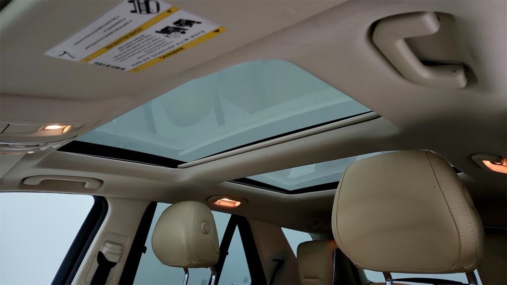 2017 Mercedes-Benz GLE GLE 350 Laurel MD