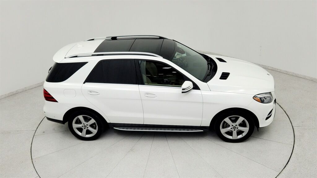 2017 Mercedes-Benz GLE GLE 350 Laurel MD