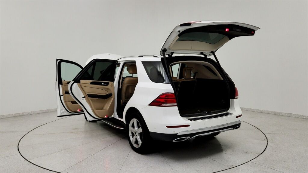 2017 Mercedes-Benz GLE GLE 350 Laurel MD