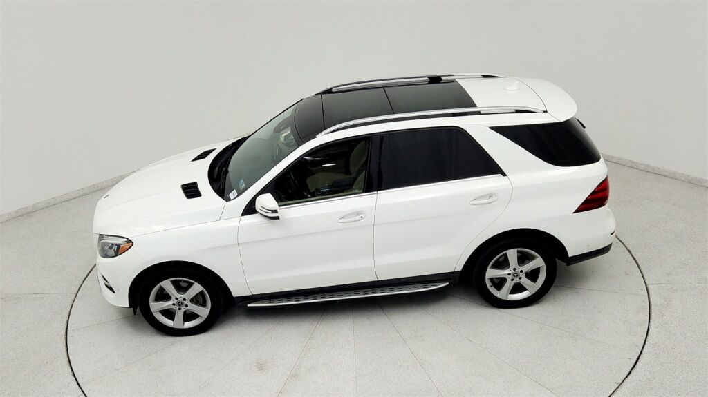 2017 Mercedes-Benz GLE GLE 350 Laurel MD