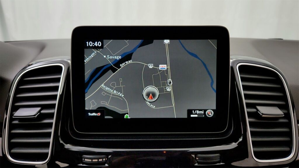 2017 Mercedes-Benz GLE GLE 350 Laurel MD