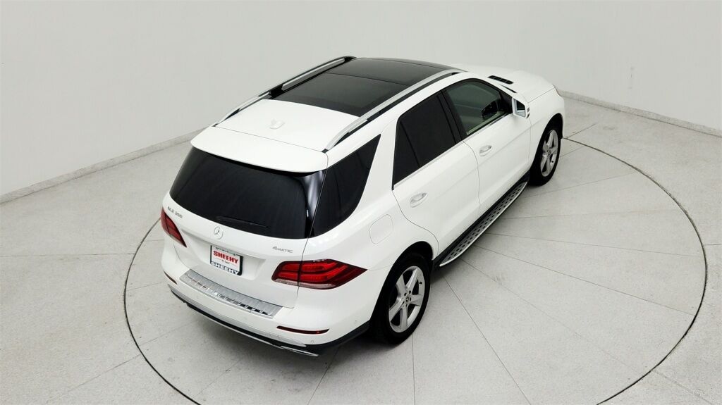 2017 Mercedes-Benz GLE GLE 350 Laurel MD