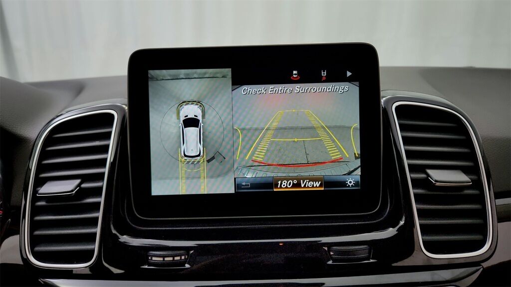 2017 Mercedes-Benz GLE GLE 350 Laurel MD