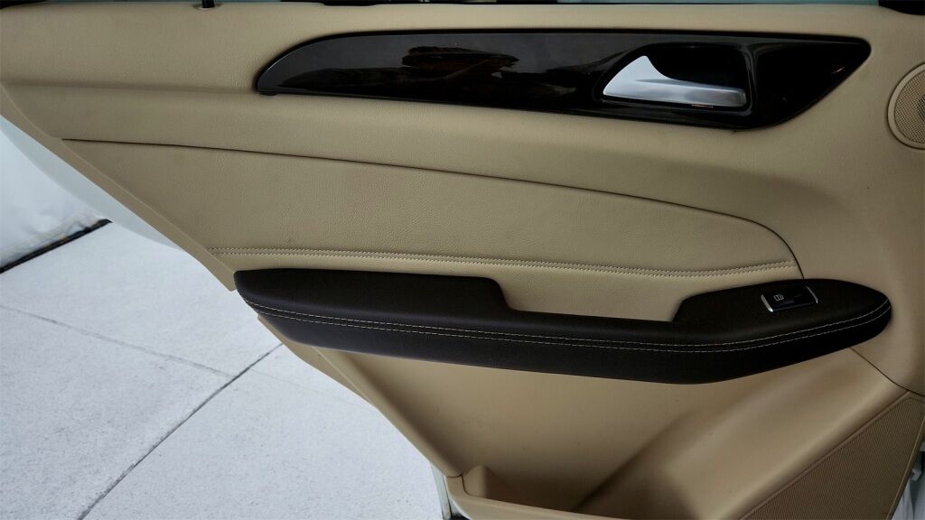 2017 Mercedes-Benz GLE GLE 350 Laurel MD