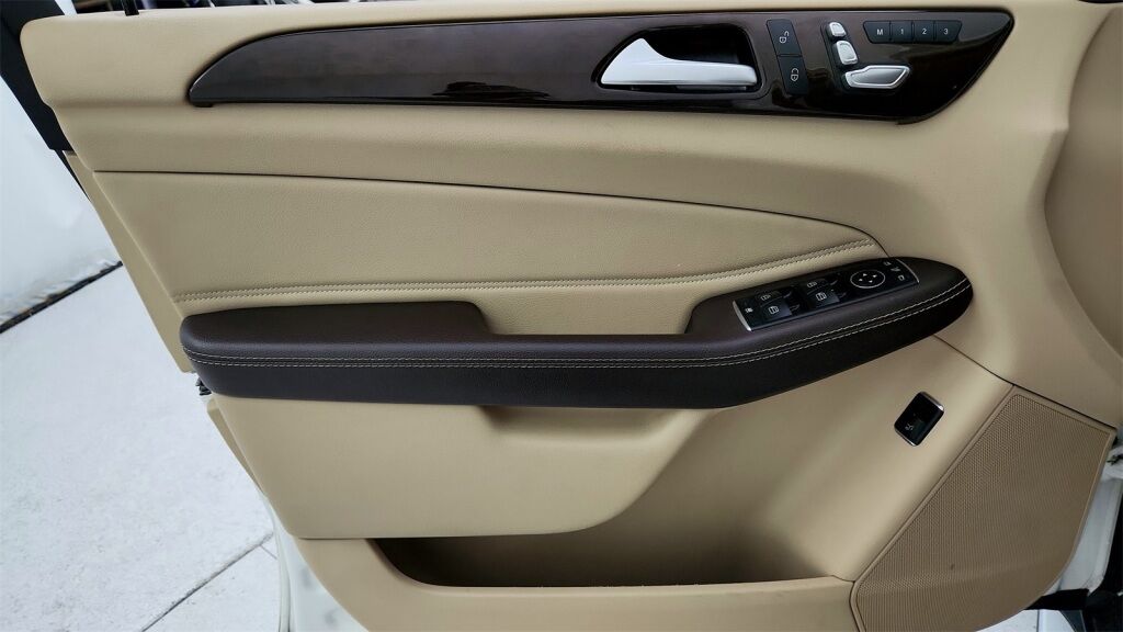 2017 Mercedes-Benz GLE GLE 350 Laurel MD