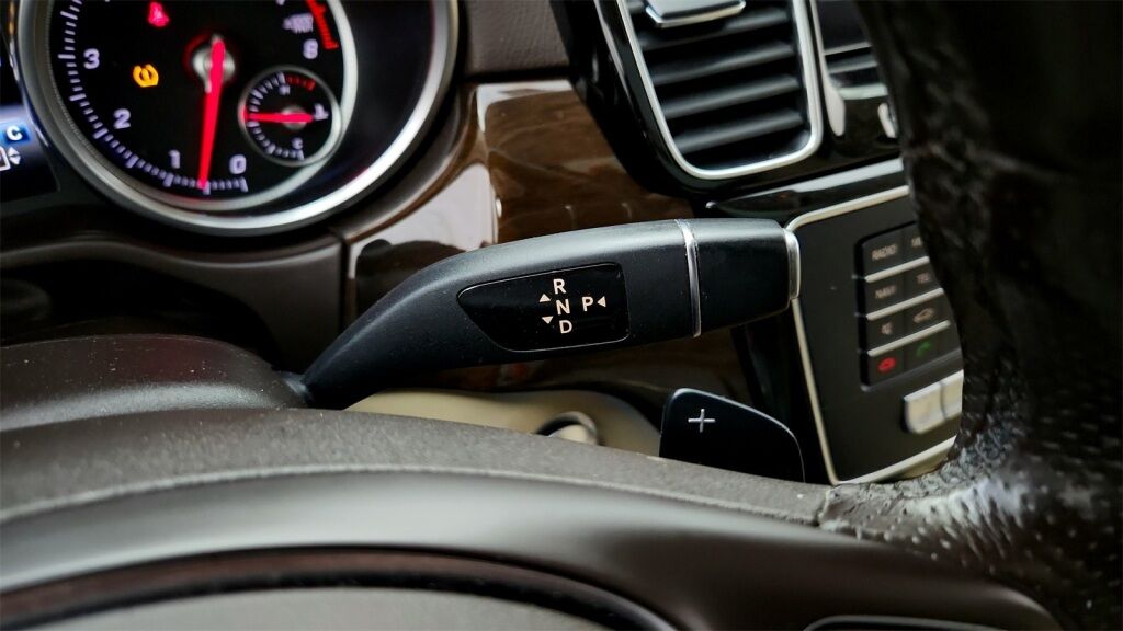 2017 Mercedes-Benz GLE GLE 350 Laurel MD