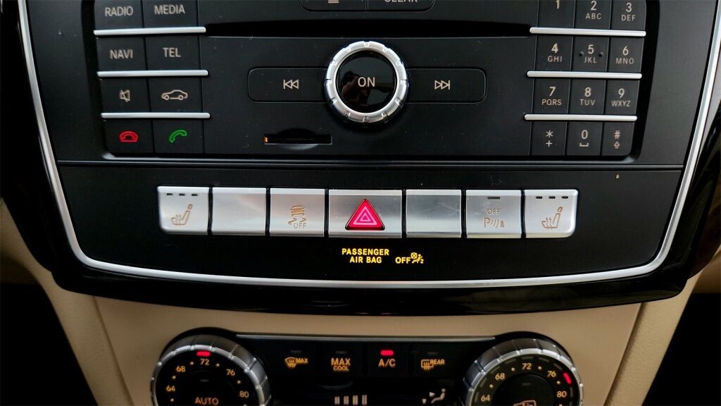 2017 Mercedes-Benz GLE GLE 350 Laurel MD