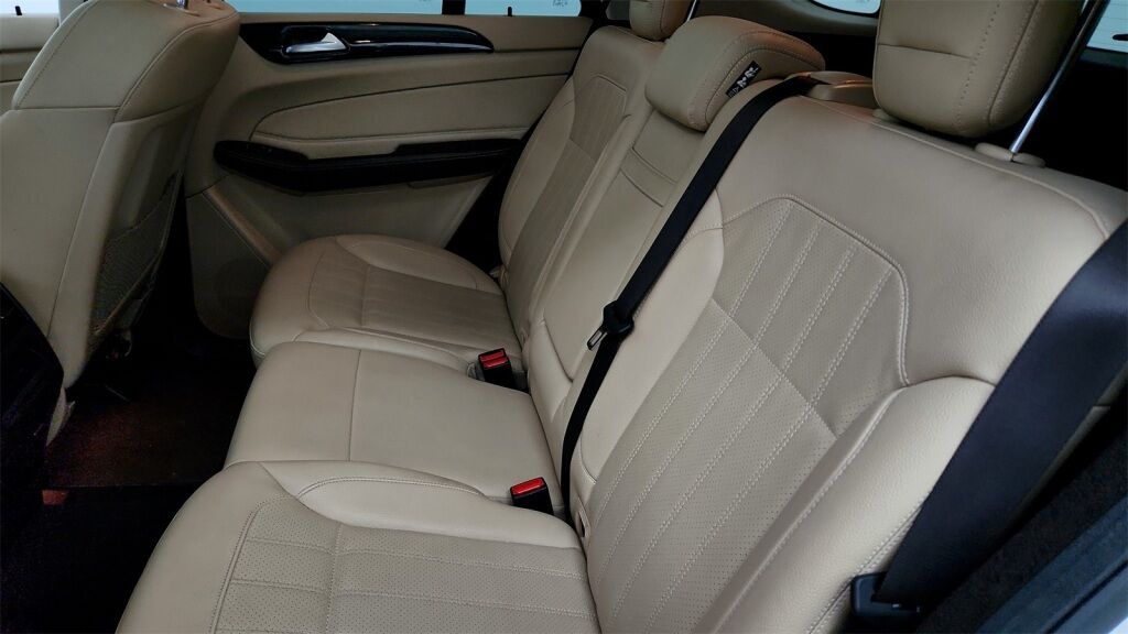 2017 Mercedes-Benz GLE GLE 350 Laurel MD