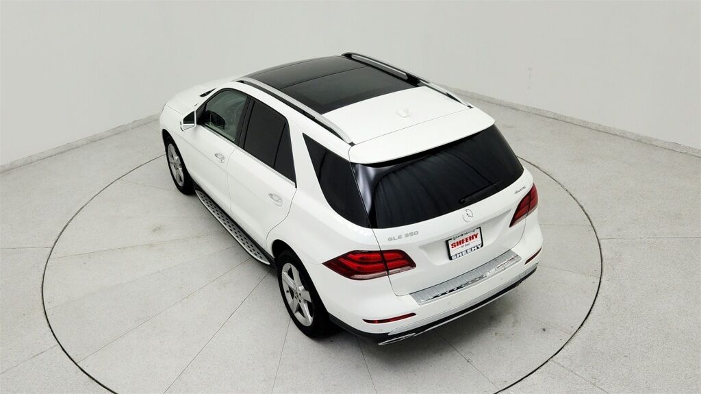 2017 Mercedes-Benz GLE GLE 350 Laurel MD