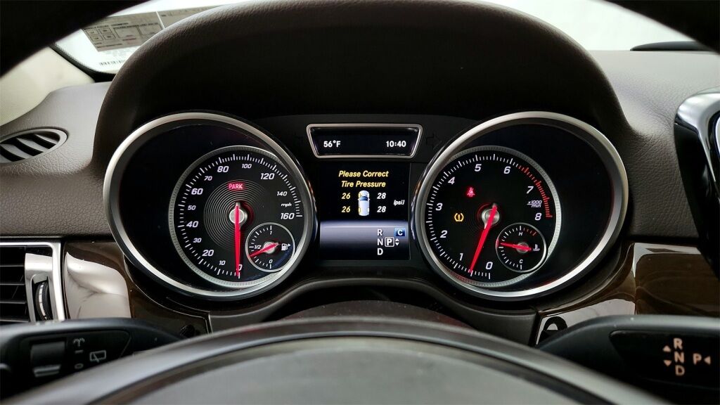 2017 Mercedes-Benz GLE GLE 350 Laurel MD