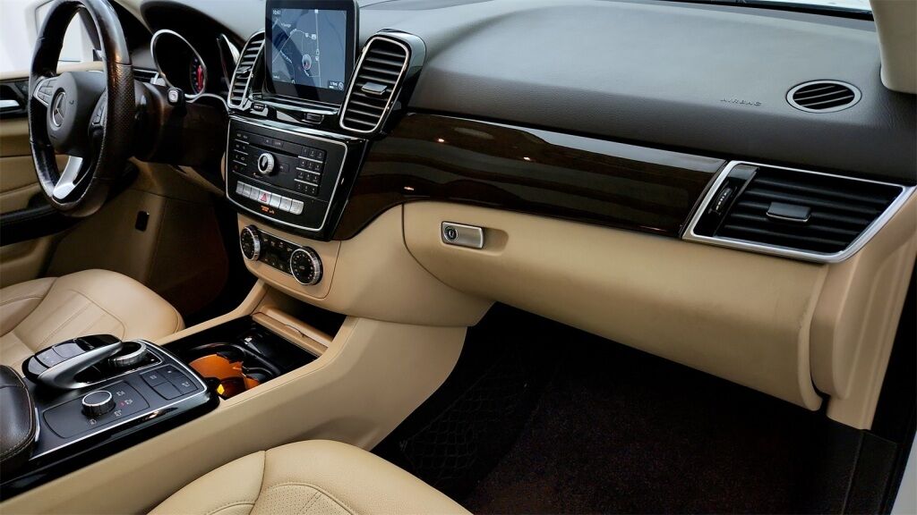 2017 Mercedes-Benz GLE GLE 350 Laurel MD