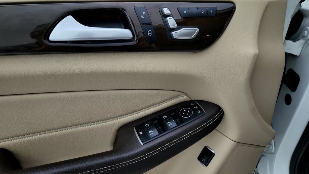 2017 Mercedes-Benz GLE GLE 350 Laurel MD