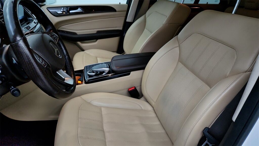 2017 Mercedes-Benz GLE GLE 350 Laurel MD