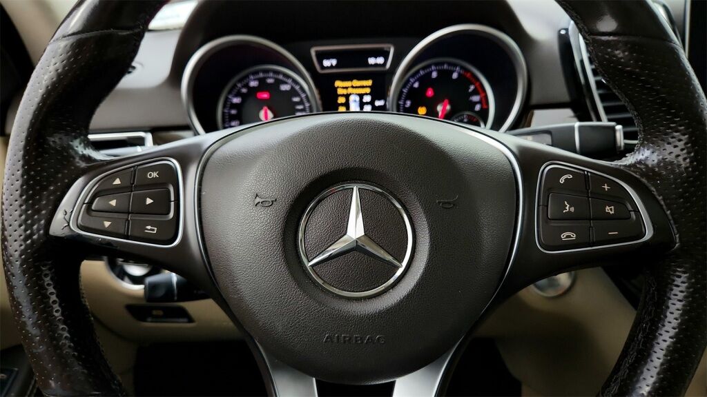 2017 Mercedes-Benz GLE GLE 350 Laurel MD