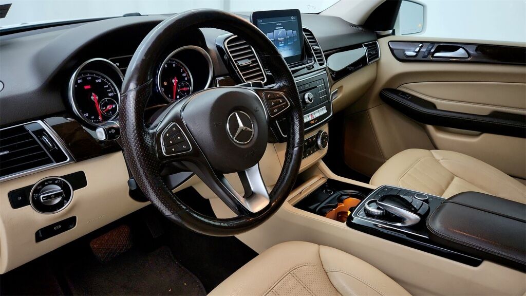 2017 Mercedes-Benz GLE GLE 350 Laurel MD