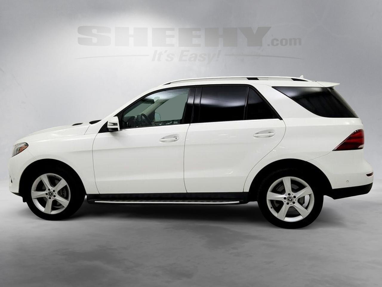 2017 Mercedes-Benz GLE GLE 350 Laurel MD