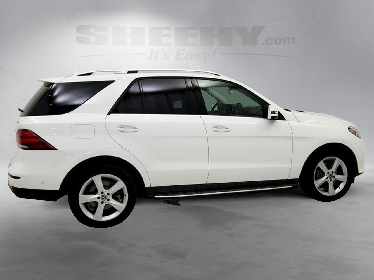 2017 Mercedes-Benz GLE GLE 350 Laurel MD