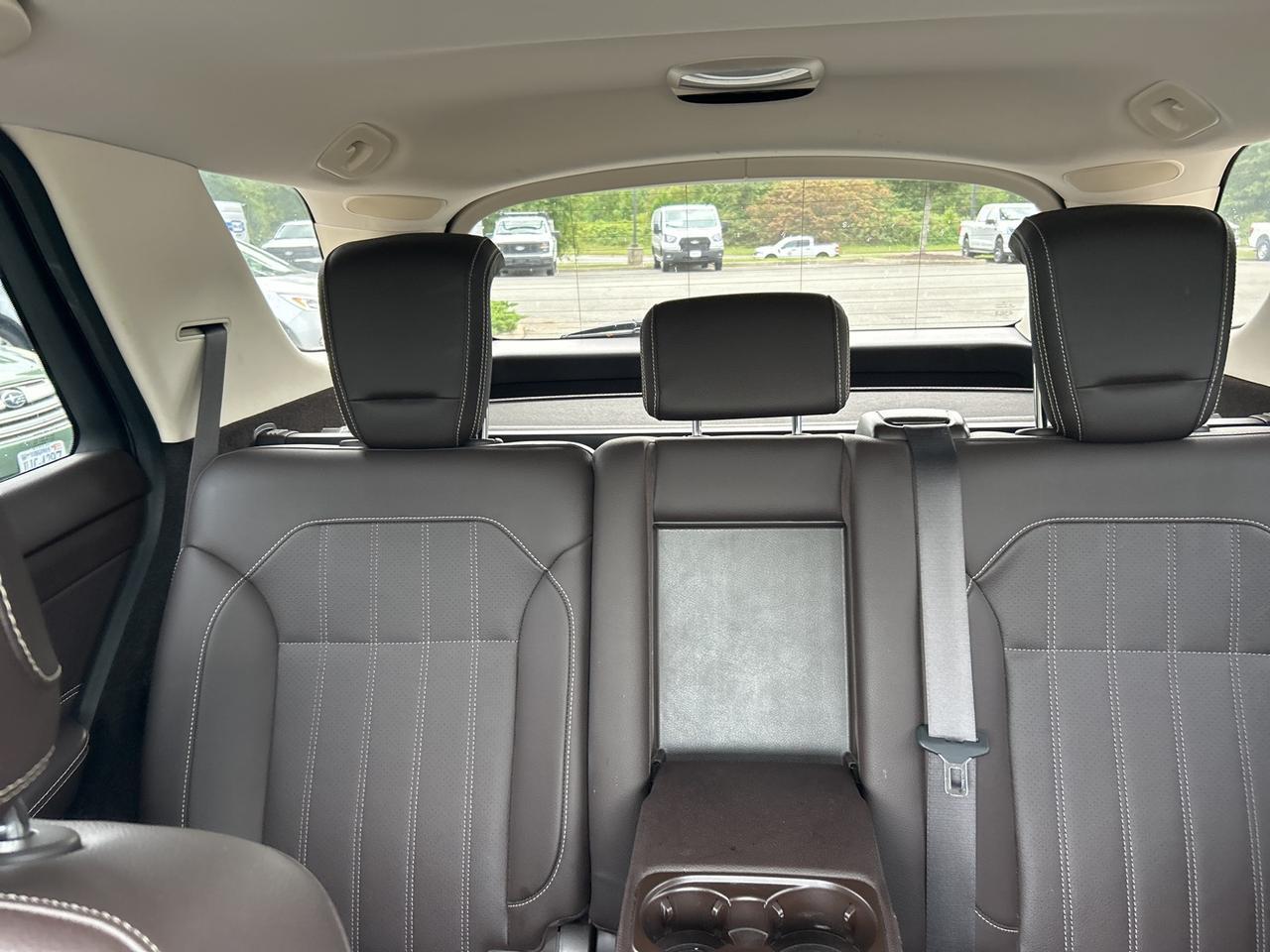 2017 Mercedes-Benz GLE GLE 350 Ashland VA