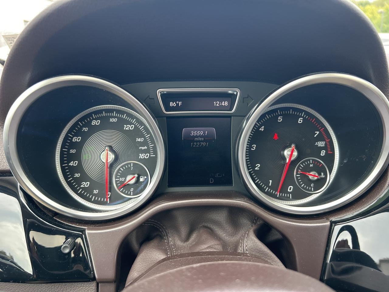 2017 Mercedes-Benz GLE GLE 350 Ashland VA