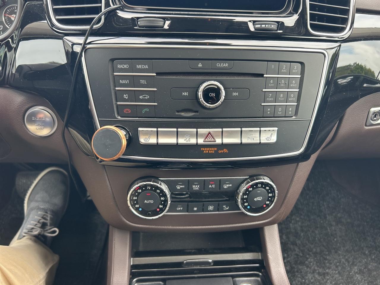 2017 Mercedes-Benz GLE GLE 350 Ashland VA