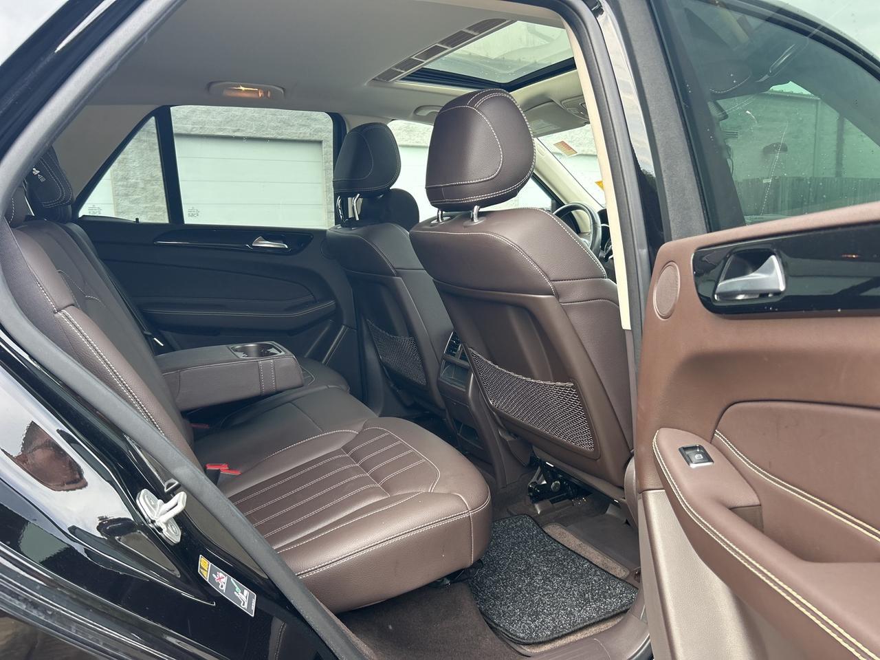 2017 Mercedes-Benz GLE GLE 350 Ashland VA