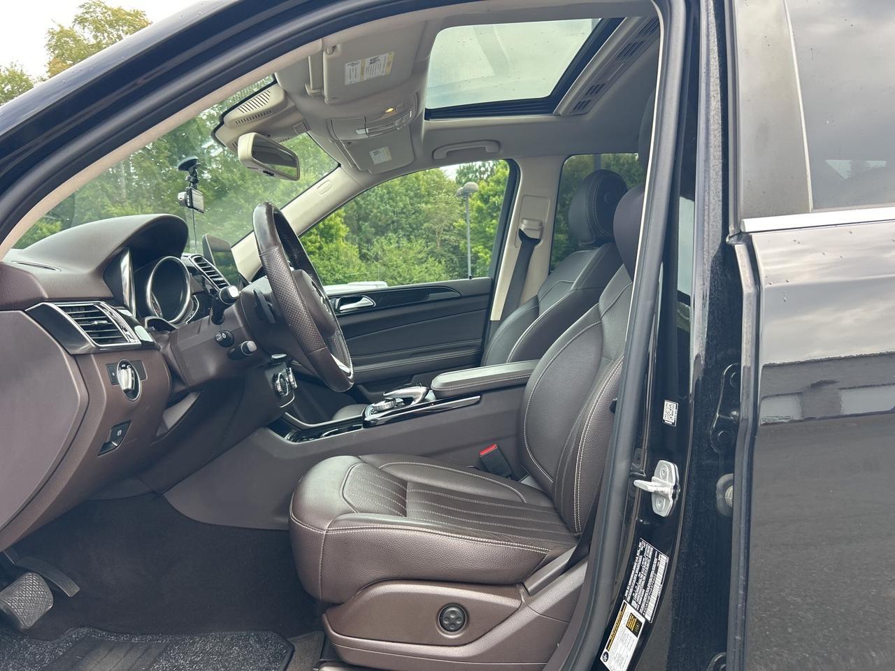 2017 Mercedes-Benz GLE GLE 350 Ashland VA