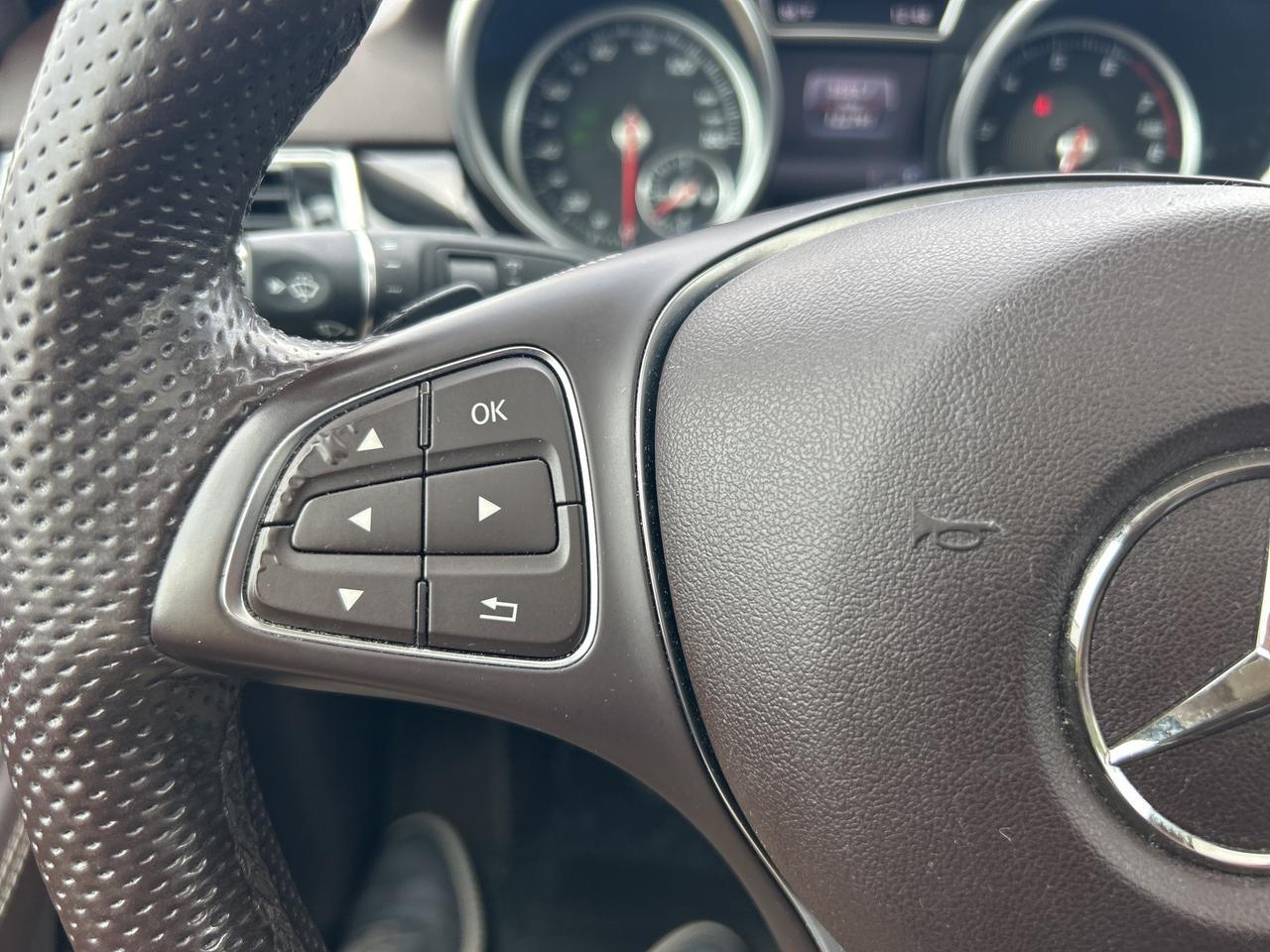 2017 Mercedes-Benz GLE GLE 350 Ashland VA