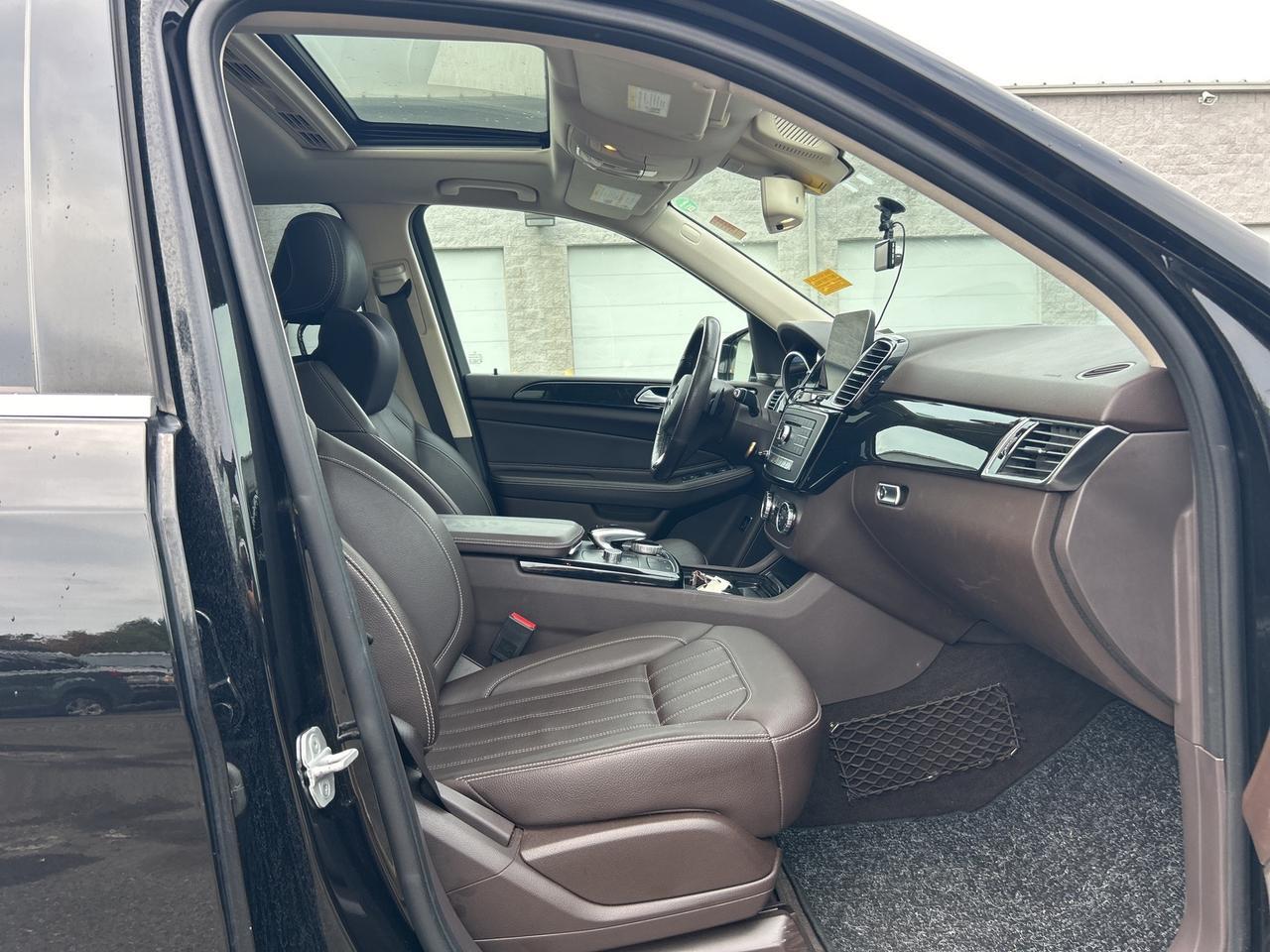 2017 Mercedes-Benz GLE GLE 350 Ashland VA