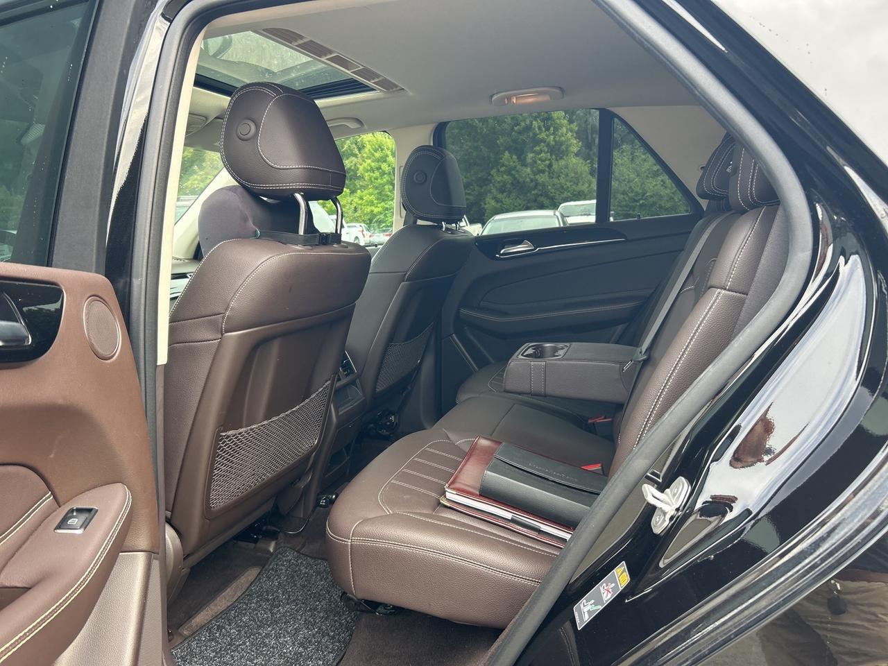 2017 Mercedes-Benz GLE GLE 350 Ashland VA