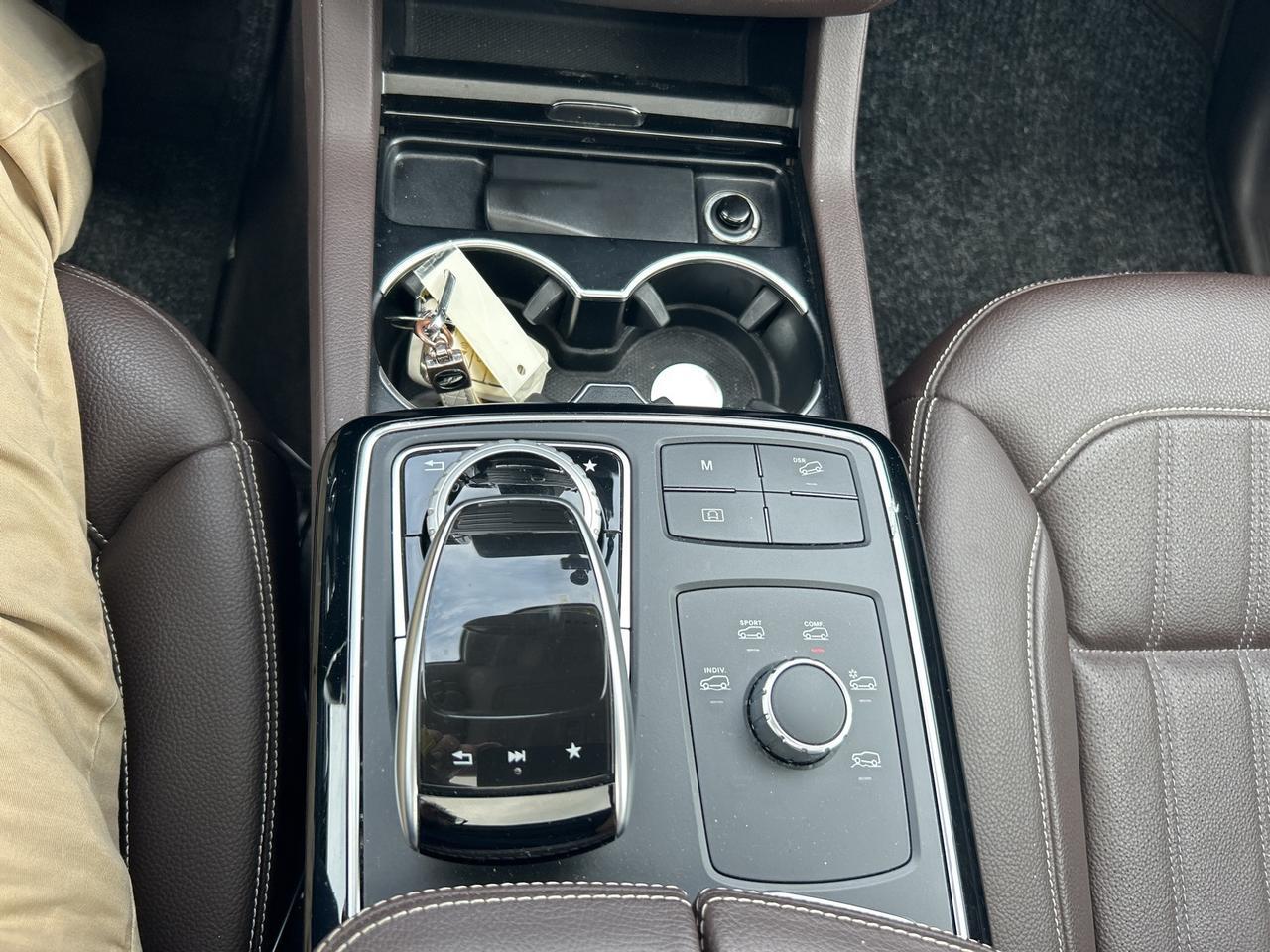 2017 Mercedes-Benz GLE GLE 350 Ashland VA