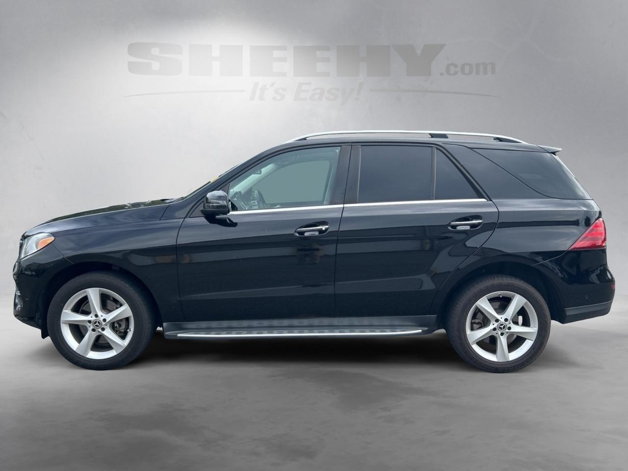 2017 Mercedes-Benz GLE GLE 350 Ashland VA
