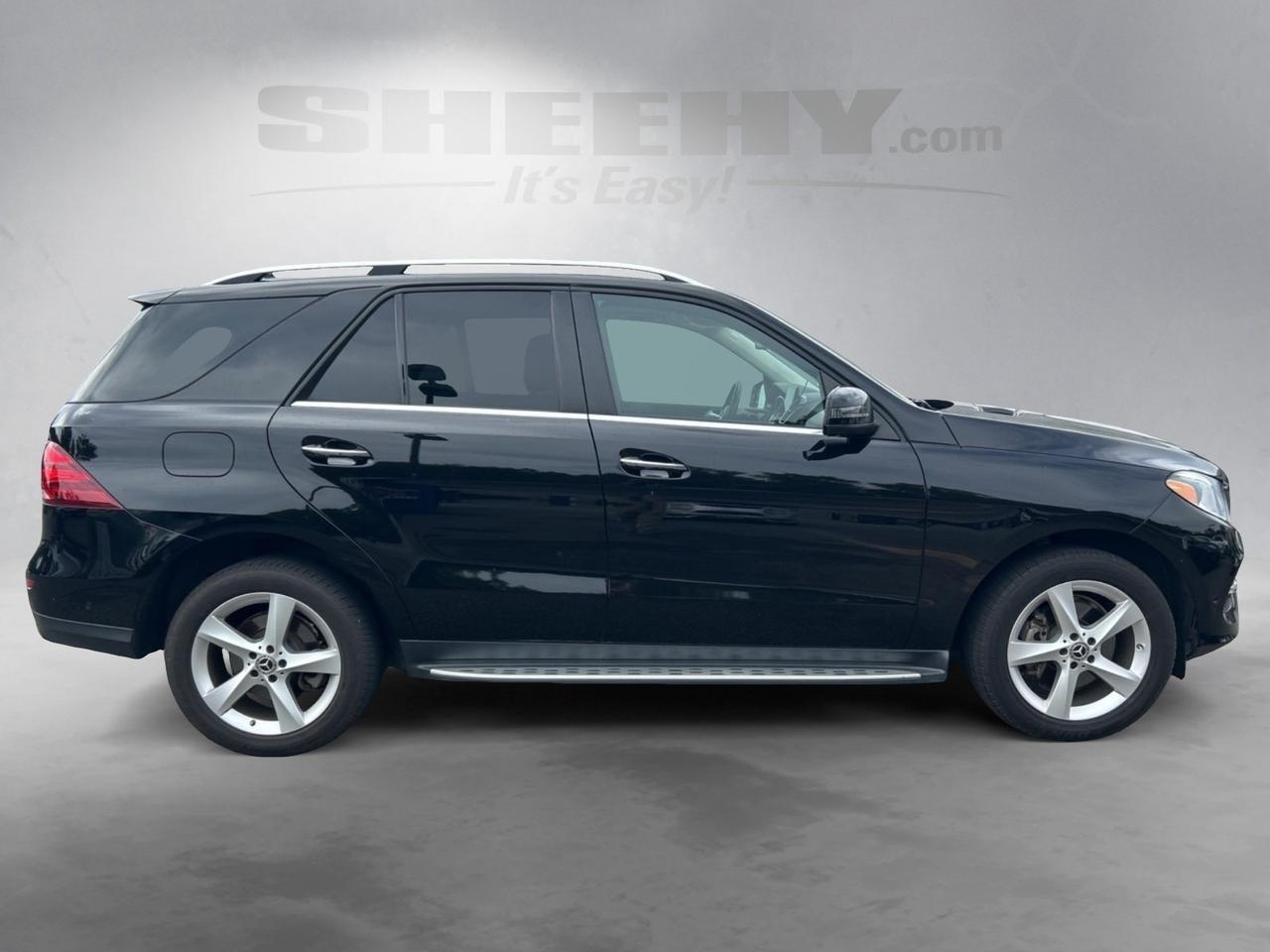 2017 Mercedes-Benz GLE GLE 350 Ashland VA