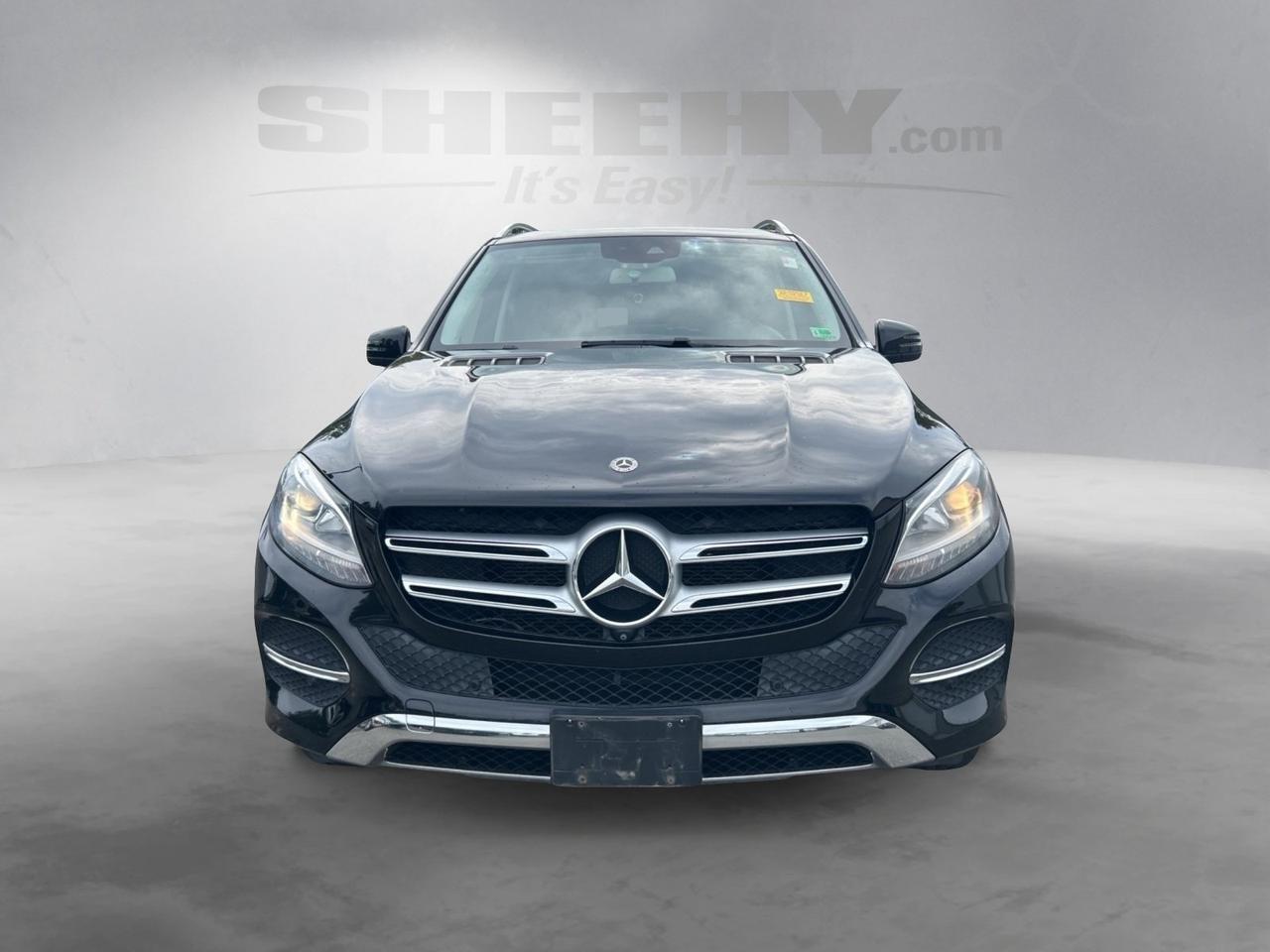 2017 Mercedes-Benz GLE GLE 350 Ashland VA