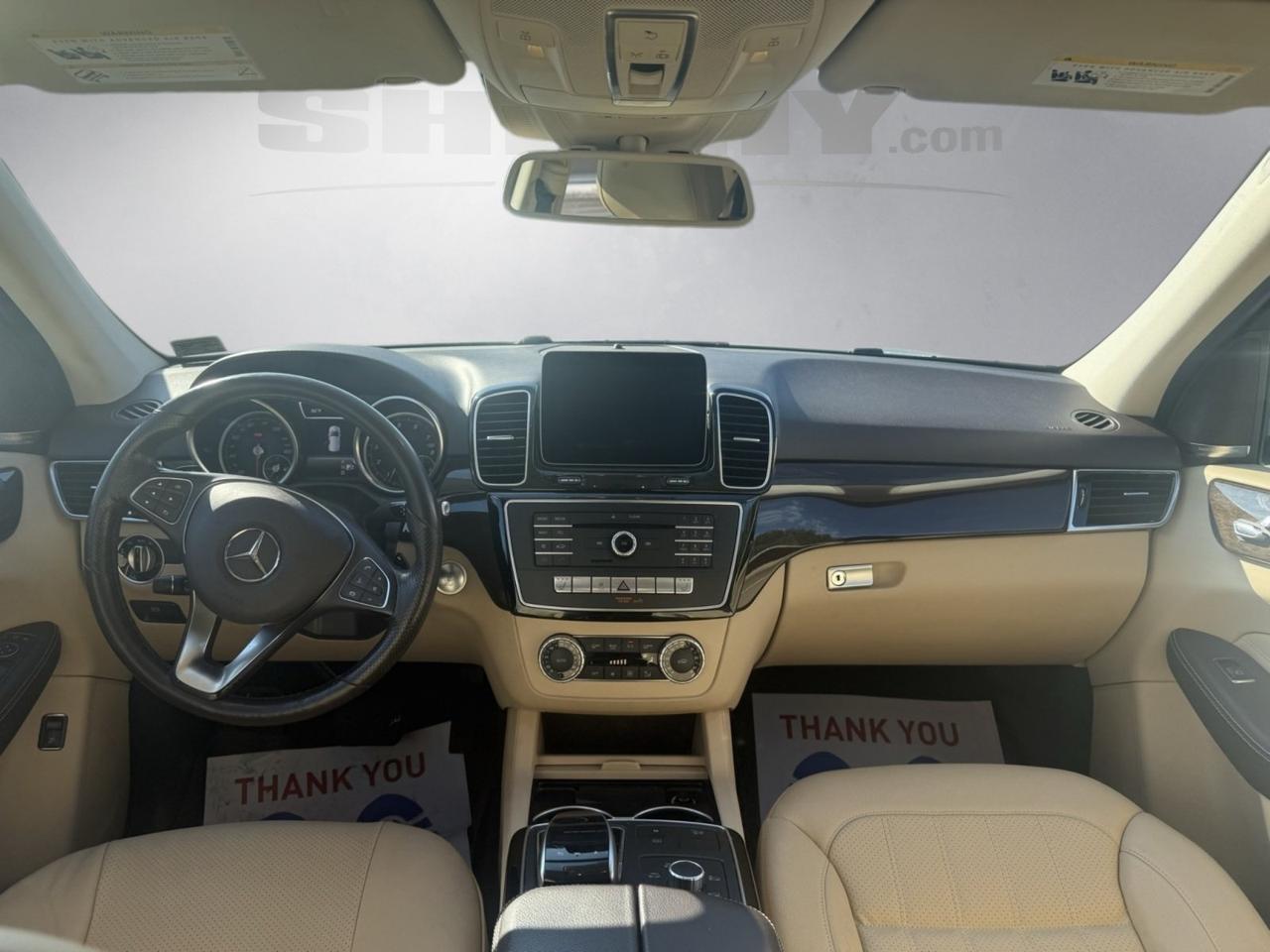 2017 Mercedes-Benz GLE GLE 350 Springfield VA