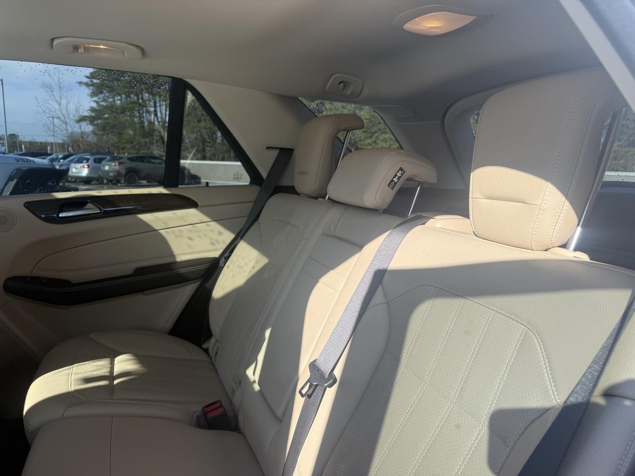 2017 Mercedes-Benz GLE GLE 350 Springfield VA