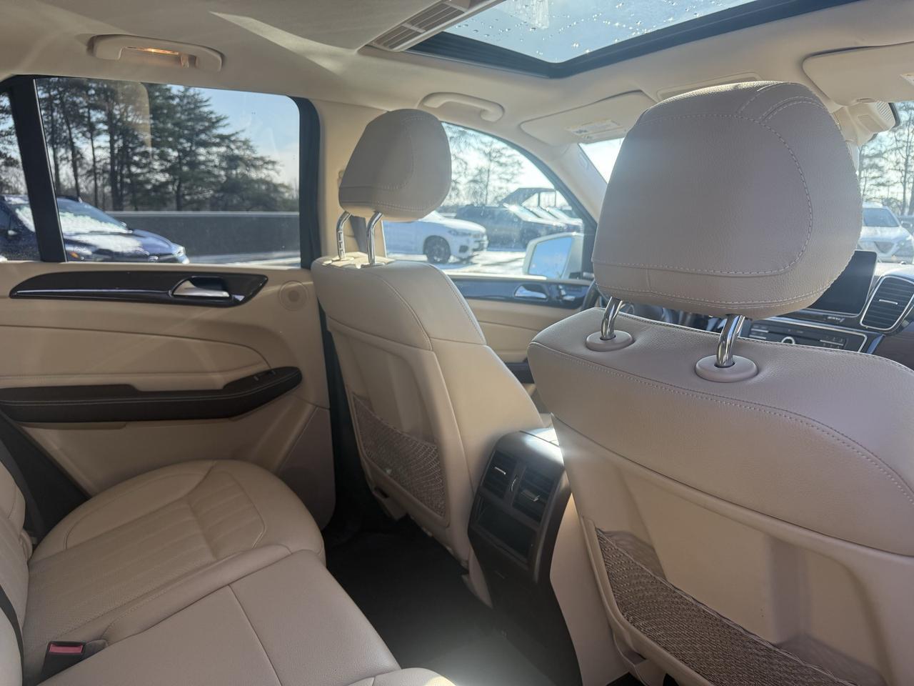 2017 Mercedes-Benz GLE GLE 350 Springfield VA