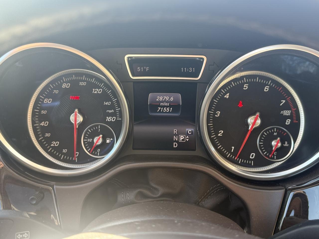 2017 Mercedes-Benz GLE GLE 350 Springfield VA